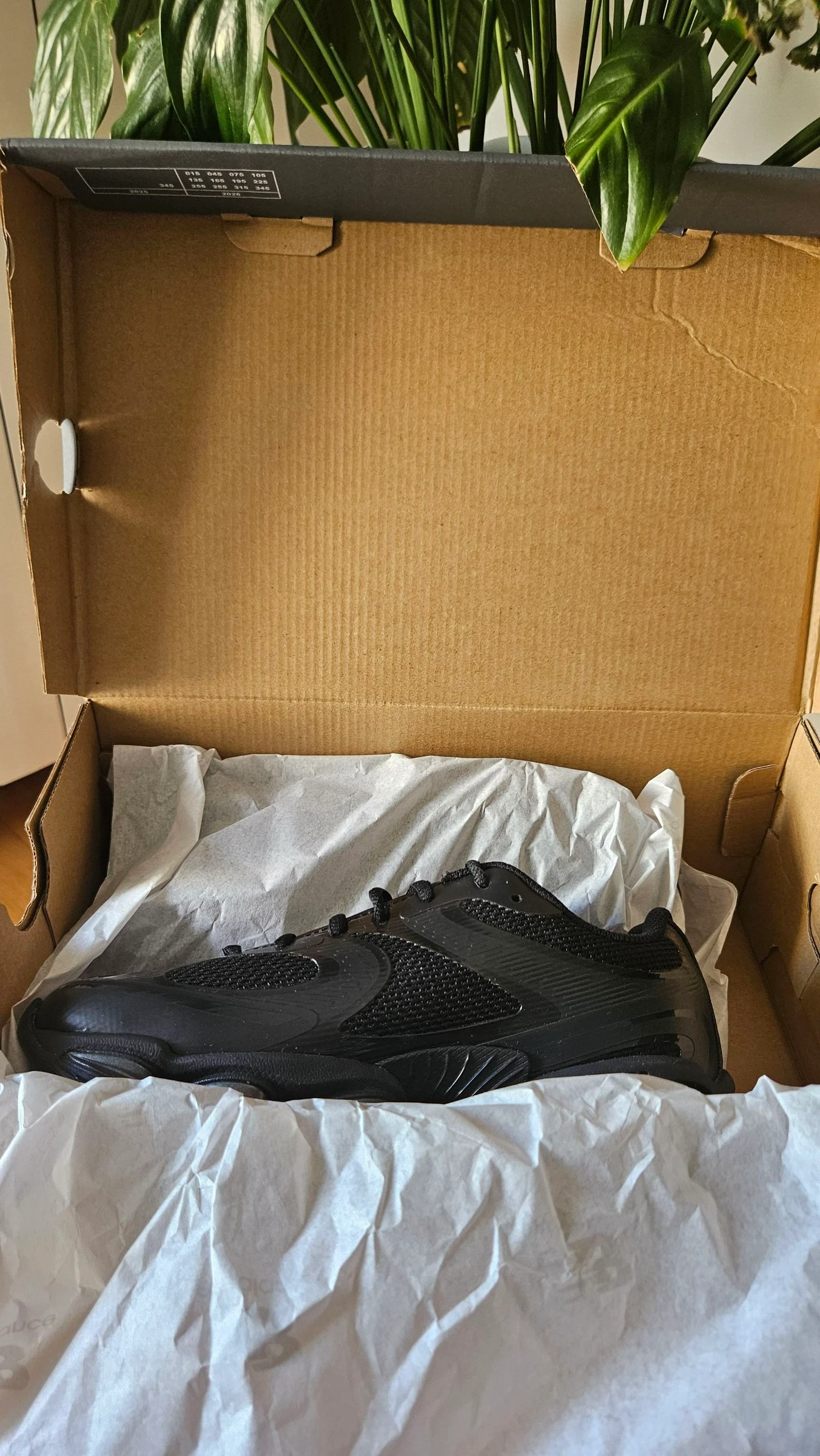 Mocassin New Balance Abzorb 2000 – photo 2